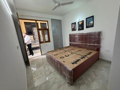 2 BHK Builder Floor For Rent in Neb Sarai