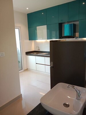 Furnished Amenities in 3 BHK Apartment at Mahendra Aarya, Electronic City – for Sale