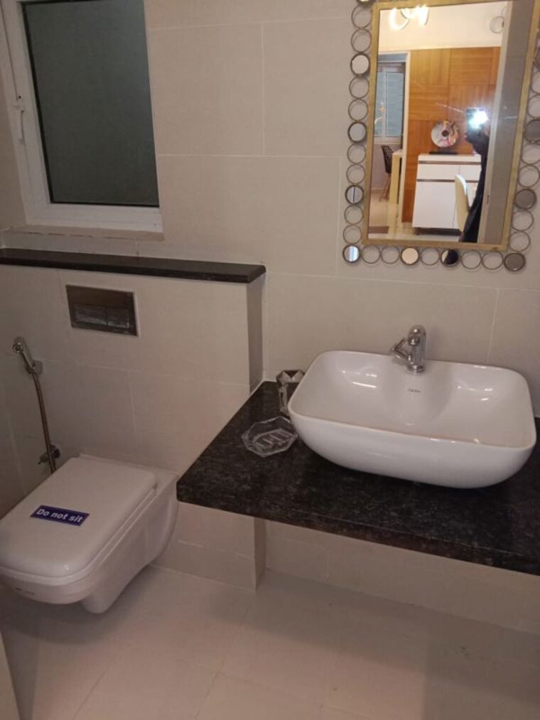 Bathroom, mahendra-aarya 3 Bedroom 1517 Sq.Ft. Apartment In Electronic City Bangalore 10274058