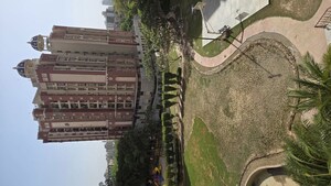 3 BHK Apartment – Exterior View View at Eldeco Green Meadows, Pi Greater Noida - for Sale