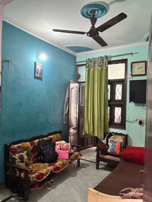 3 BHK Builder Floor For Rent in Rohini Sector 16
