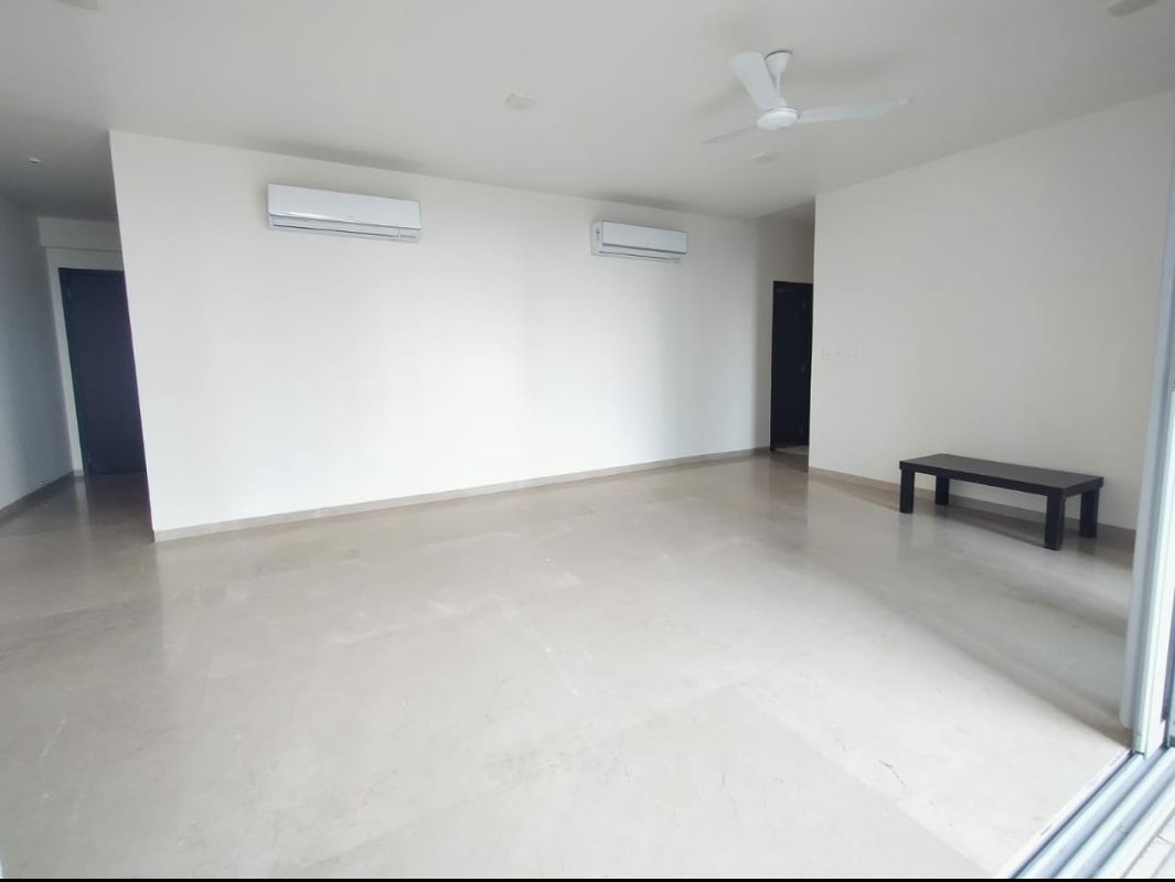 3 BHK + Pooja Room,Servant Room,Store Room Apartment For Rent in Oberoi Exquisite Goregaon