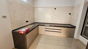 Kitchen in 2 BHK Apartment at Choice QUE 914, Keshav Nagar – for Rent
