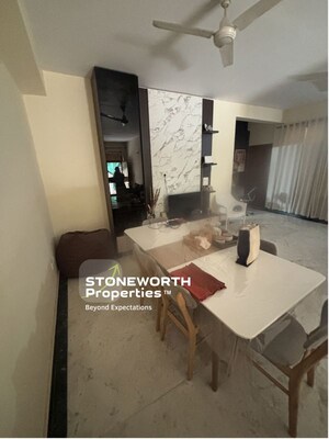 Living Room in 3 BHK Villa at Sector 40 – for Sale