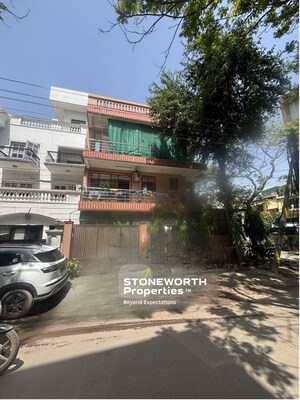 3 BHK Villa For Sale in Sector 40