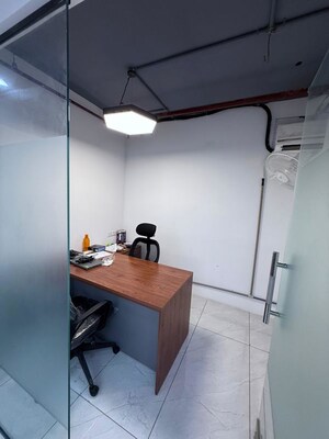 Team Area in  Office Space at Sector 58 – for Rent