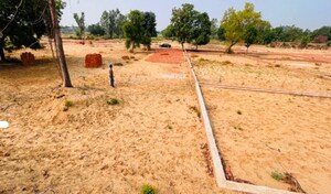 Plot Area in  Plot at Sultanpur Road – for Sale