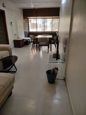 2 BHK Apartment For Rent in Raheja Golden Rays, Powai