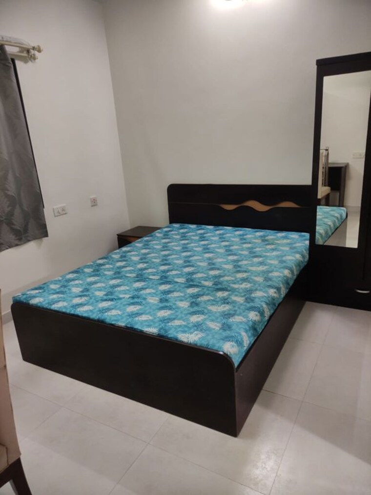 Bedroom, raheja-golden-rays 2 Bedroom 985 Sq.Ft. Apartment In Powai Mumbai 10274085