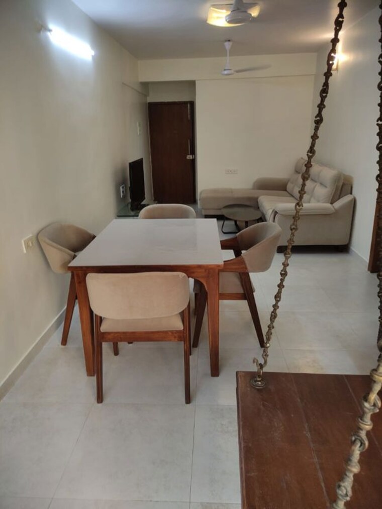 Bathroom, raheja-golden-rays 2 Bedroom 985 Sq.Ft. Apartment In Powai Mumbai 10274085