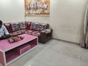 Bedroom in 3 BHK Apartment at Arjun Enclave Arjunganj, Arjunganj – for Rent