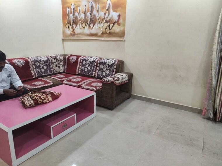 Bedroom, arjun-enclave-arjunganj 3 Bedroom 2100 Sq.Ft. Apartment In Arjunganj Lucknow 10274074