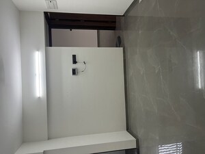 Hall in 2 BHK Apartment at Choice Goodwill Fabian, Lohgaon – for Rent