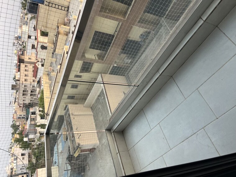 Balcony, choice-goodwill-fabian 2 Bedroom 1050 Sq.Ft. Apartment In Lohgaon Pune 10274076