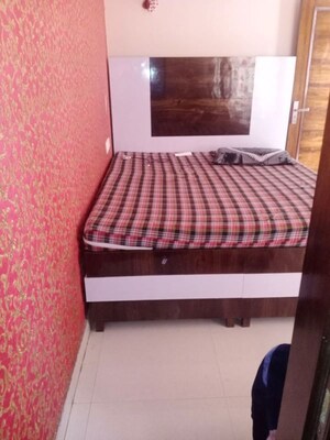 Kitchen in 1 BHK Builder Floor at Sector 27 – for Rent