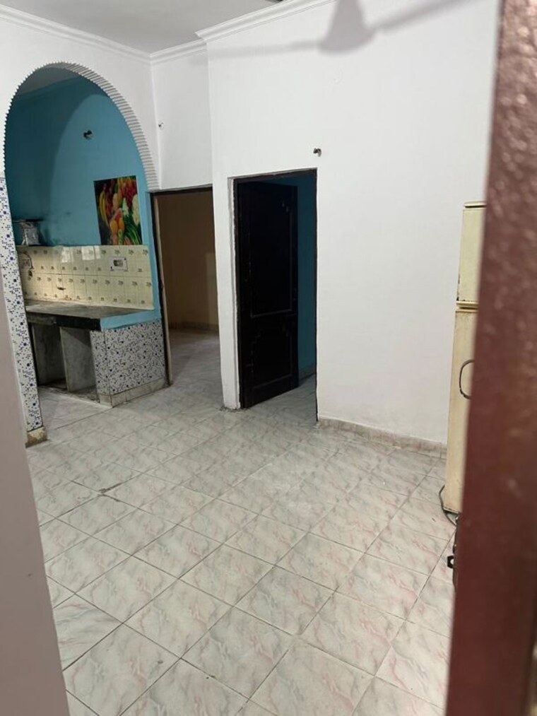 Living Room, rohini sector 11 2 Bedroom 800 Sq.Ft. Builder Floor In Rohini Sector 11 Delhi 10274087