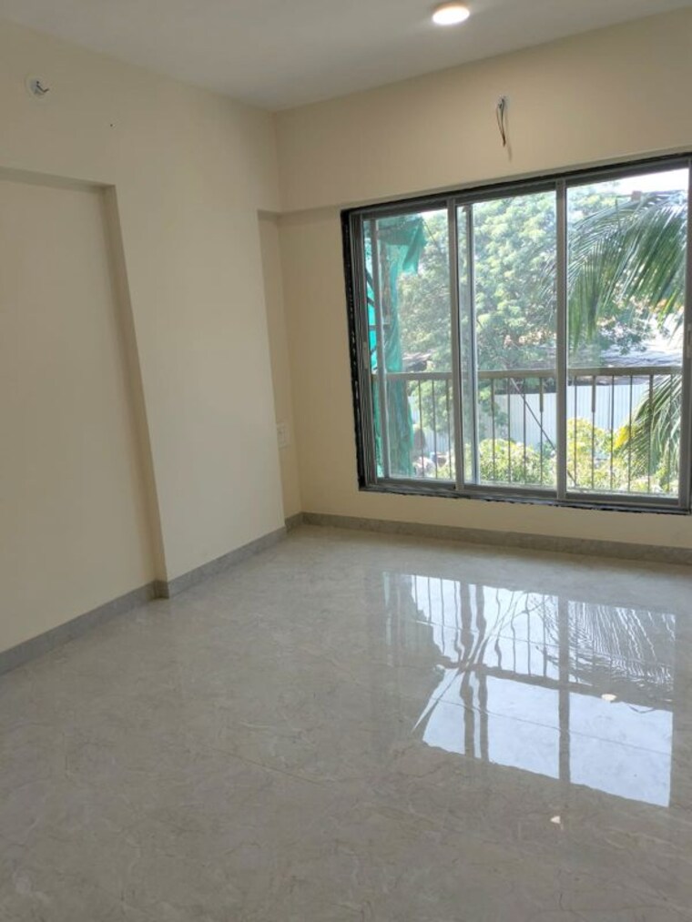 Room, silicon-park 1 Bedroom 450 Sq.Ft. Apartment In Malad West Mumbai 10274095
