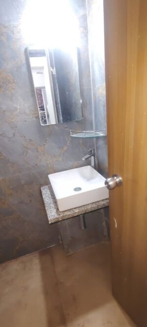 Furnished Amenities in 2 BHK Apartment at Star Sayba Residency, Kurla East – for Rent