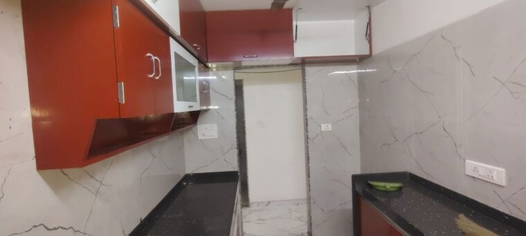 Kitchen, star-sayba-residency 2 Bedroom 565 Sq.Ft. Apartment In Kurla East Mumbai 10274096