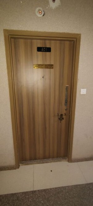 Building Lobby in 2 BHK Apartment at Star Sayba Residency, Kurla East – for Rent