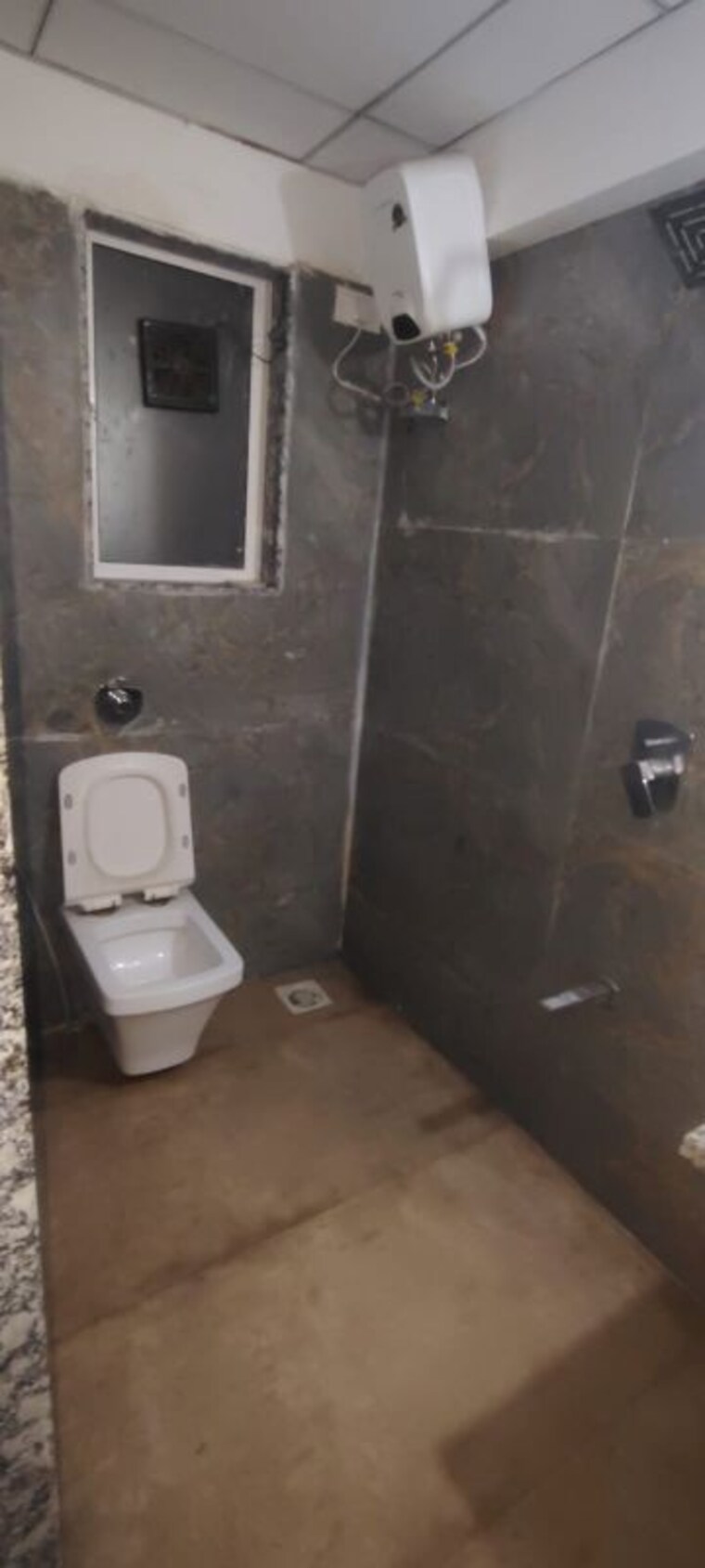 Bathroom, star-sayba-residency 2 Bedroom 565 Sq.Ft. Apartment In Kurla East Mumbai 10274096