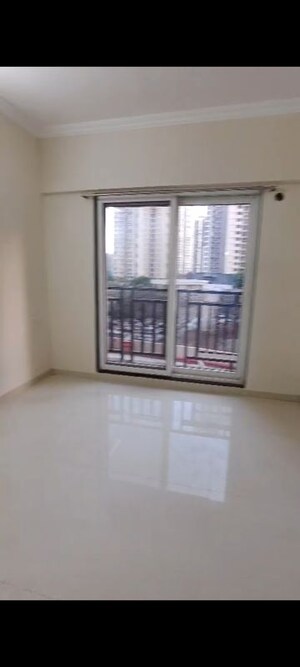 Bedroom in 1 BHK Apartment at Raunak Bliss, Ghodbunder Road – for Rent