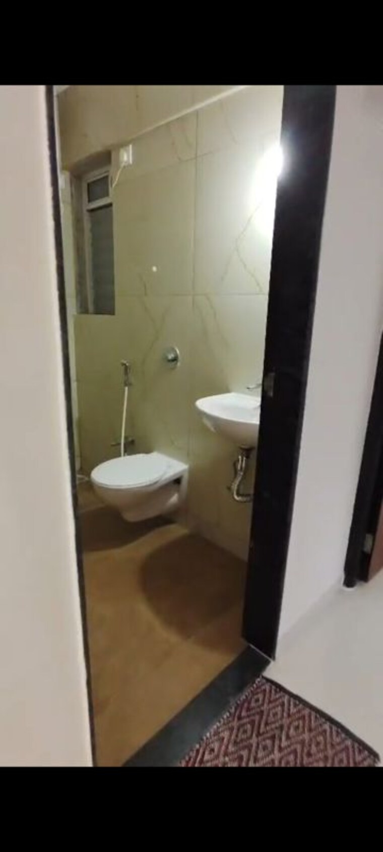 Bathroom, raunak-bliss 1 Bedroom 425 Sq.Ft. Apartment In Ghodbunder Road Thane 10274098