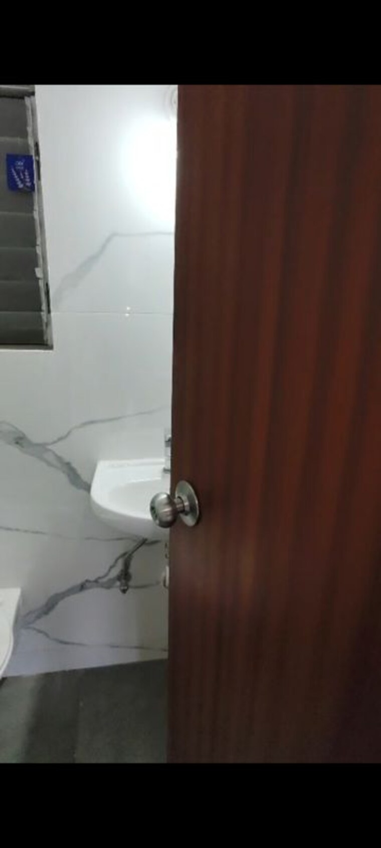 Attached Bathroom, raunak-bliss 1 Bedroom 425 Sq.Ft. Apartment In Ghodbunder Road Thane 10274098