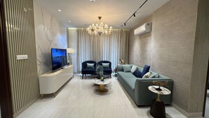 Living Room in 3 BHK Apartment at Northview Homez, Ambala Highway – for Sale