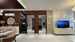 3 BHK + Store Room Apartment For Sale in Northview Homez