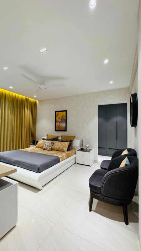 3 BHK + Store Room Apartment For Sale in Northview Homez