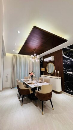 3 BHK + Store Room Apartment For Sale in Northview Homez
