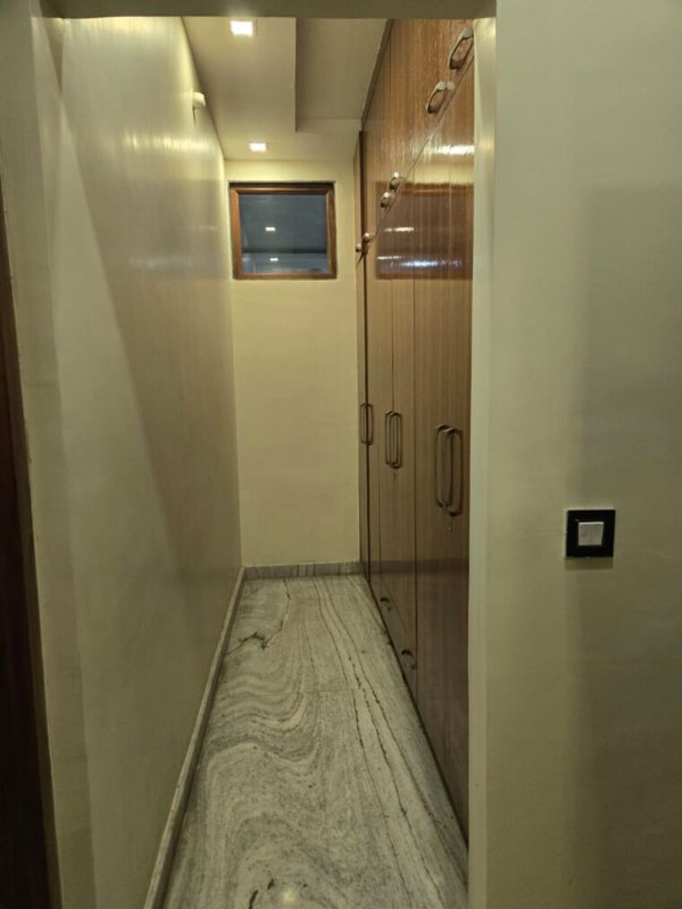 Bathroom, gomti nagar 3 Bedroom 45000 Sq.Ft. Independent House In Gomti Nagar Lucknow 10274112