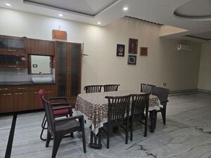 Gym in 3 BHK Independent House at Gomti Nagar – for Rent