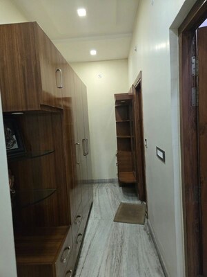 Bathroom in 3 BHK Independent House at Gomti Nagar – for Rent