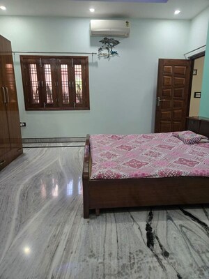 3 BHK Independent House For Rent in Gomti Nagar