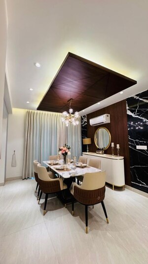 Team Area in 3 BHK Apartment at Northview Homez, Ambala Highway – for Sale