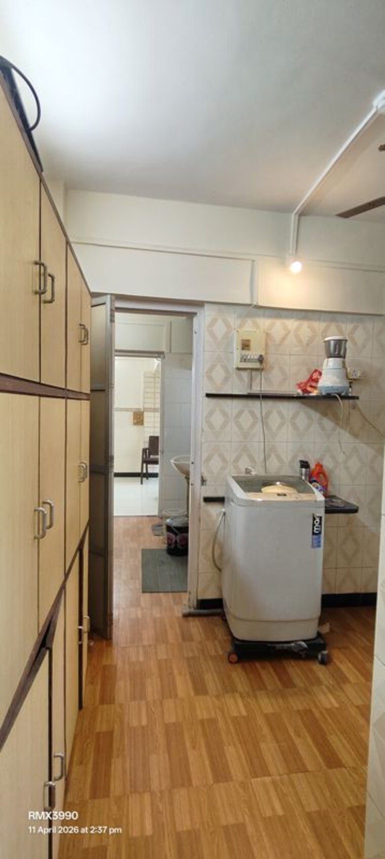 Bathroom, the-kamal-sagar-chs 2 Bedroom 850 Sq.Ft. Apartment In Bhandup East Mumbai 10274117