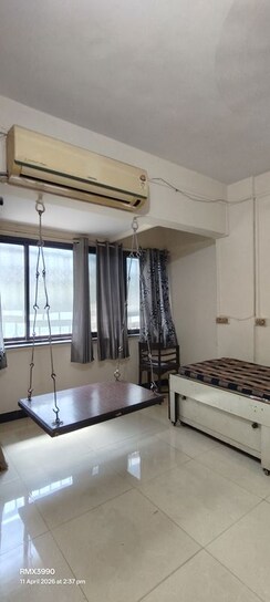2 BHK Apartment For Rent in The Kamal Sagar CHS
