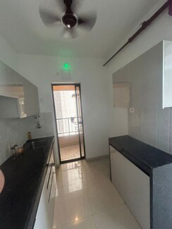 2 BHK Apartment For Rent in Shapoorji Pallonji Joyville Hadapsar Annexe