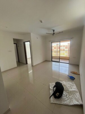 Living Room in 2 BHK Apartment at Shapoorji Pallonji Joyville Hadapsar Annexe, Hadapsar – for Rent