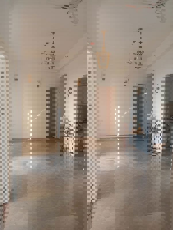 3 BHK 1490 Sq.Ft. Apartment in Mapsko Mount Ville