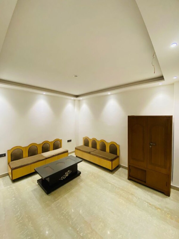 undefined, rohini sector 29 2 Bedroom 800 Sq.Ft. Builder Floor In Rohini Sector 29 Delhi 10274116