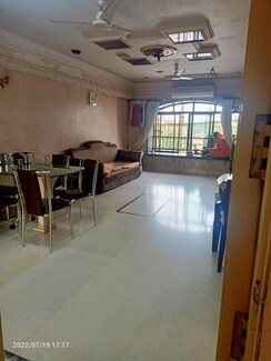 2 BHK + Pooja Room Apartment For Sale in Viman Nagar