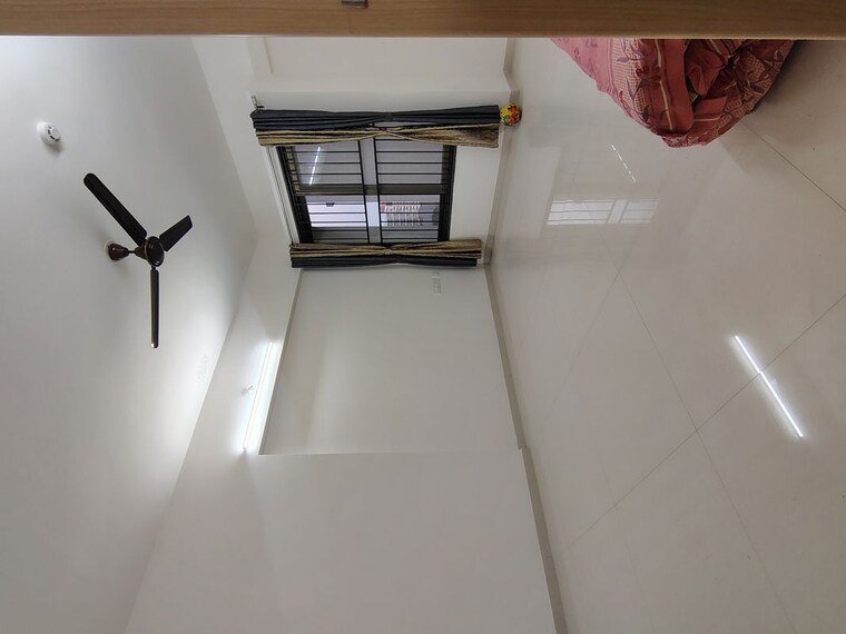 Master Bedroom, kohinoor-courtyard-one 2 Bedroom 645 Sq.Ft. Apartment In Wakad Pune 10274125