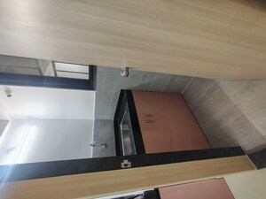 Furnished Amenities in 2 BHK Apartment at Kohinoor Courtyard One, Wakad – for Rent