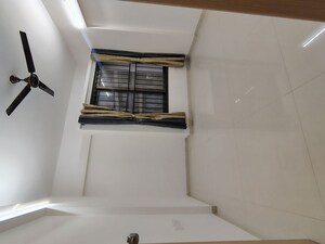 Bedroom in 2 BHK Apartment at Kohinoor Courtyard One, Wakad – for Rent