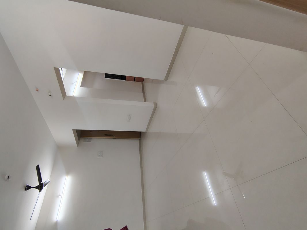 2 BHK + Pooja Room 645 Sq.Ft. Apartment in Kohinoor Courtyard One