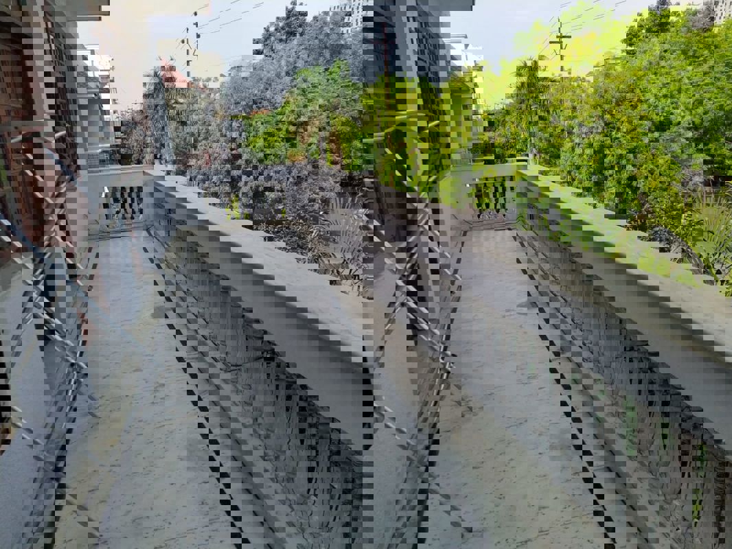 1 BHK + Store Room 850 Sq.Ft. Apartment in RWA Apartments Sector 19