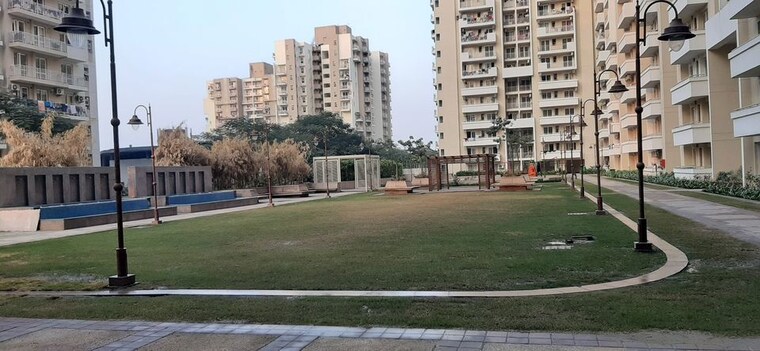 Exterior View, bptp-park-generations 3 Bedroom 1520 Sq.Ft. Apartment In Sector 37d Gurgaon 10274093